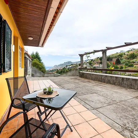 Sol Poente By Galmi Villa *