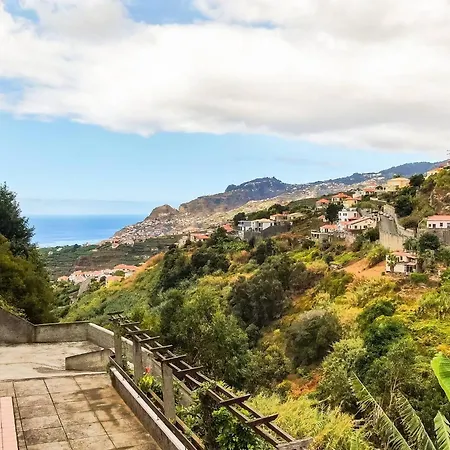 Villa Sol Poente By Galmi Funchal (Madeira)