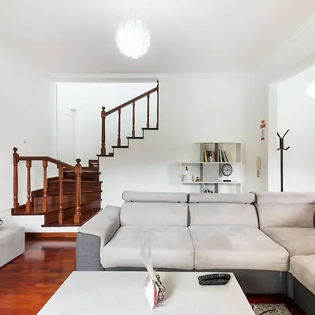 Villa Sol Poente By Galmi *