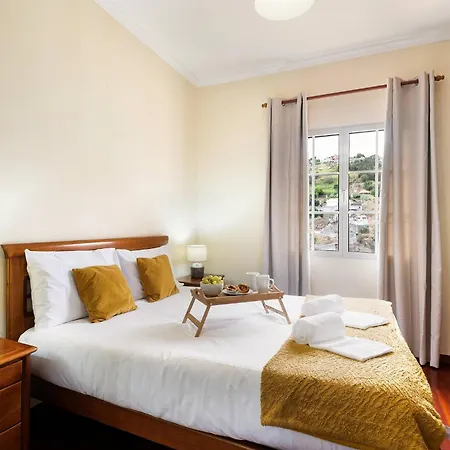 Sol Poente By Galmi Funchal (Madeira)