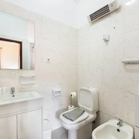 Sol Poente By Galmi Villa *