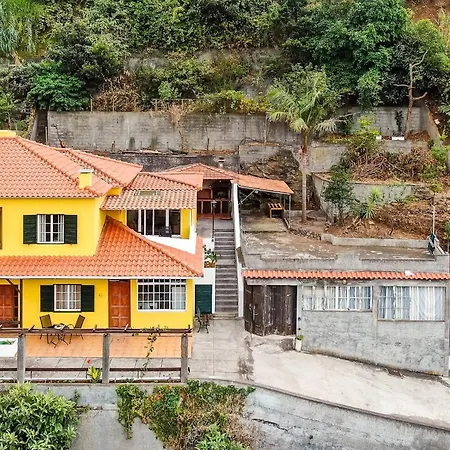 Sol Poente By Galmi * Funchal (Madeira)