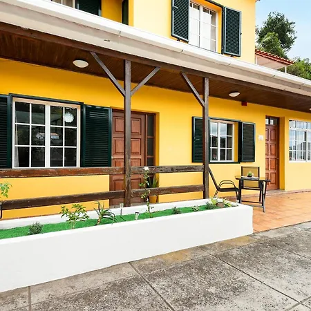 Sol Poente By Galmi Villa Funchal (Madeira)