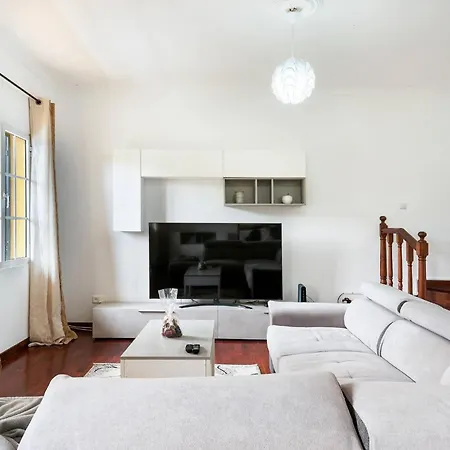 Villa Sol Poente By Galmi