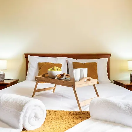 Sol Poente By Galmi Villa