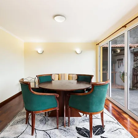 Sol Poente By Galmi Villa