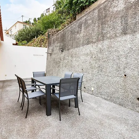 Villa Sol Poente By Galmi *