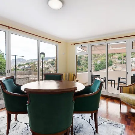 Sol Poente By Galmi Villa