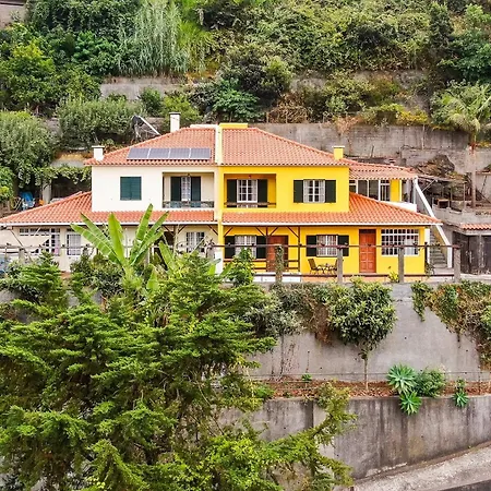 Willa Sol Poente By Galmi Funchal (Madeira)