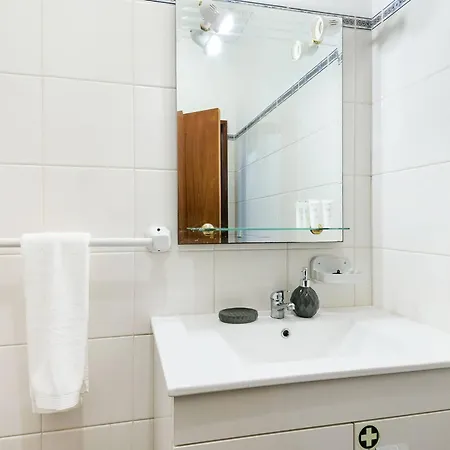 Willa Sol Poente By Galmi