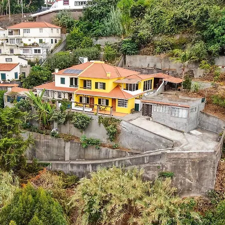 Sol Poente By Galmi Funchal (Madeira)