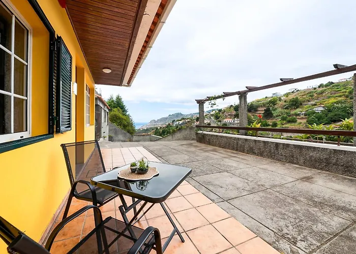 Sol Poente By Galmi 别墅 *