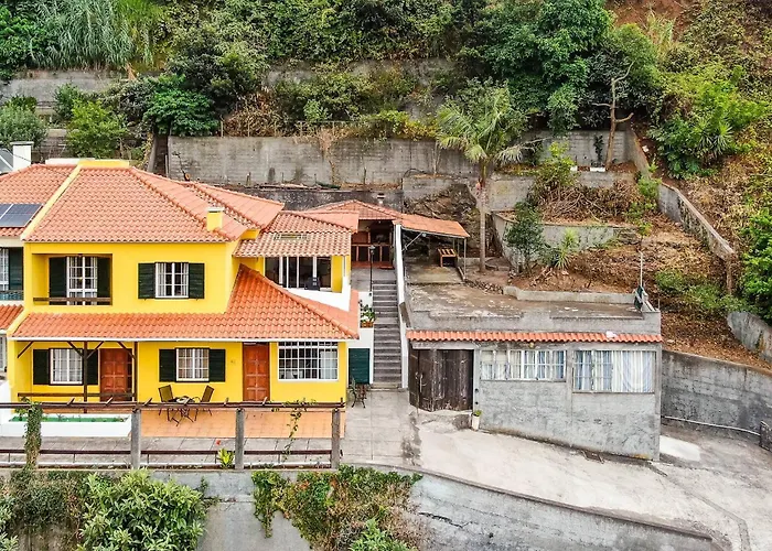 Sol Poente By Galmi * Funchal (Madeira)