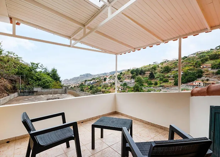 Sol Poente By Galmi * Funchal (Madeira)