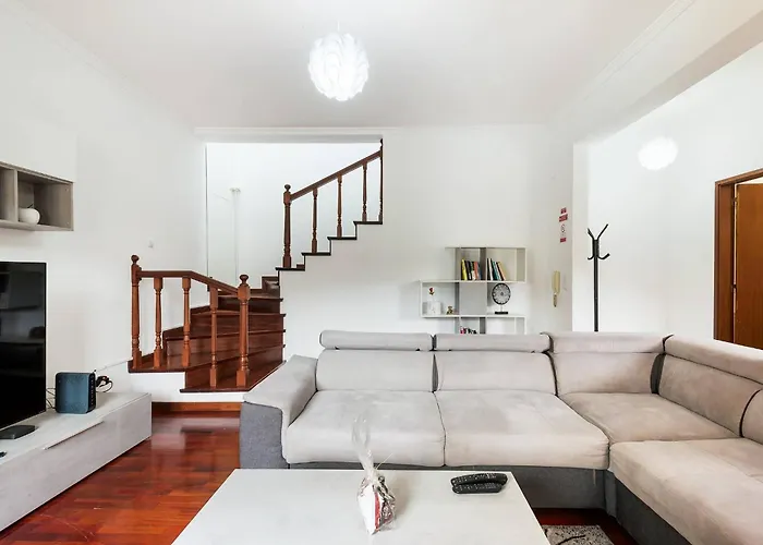 Vila Sol Poente By Galmi *