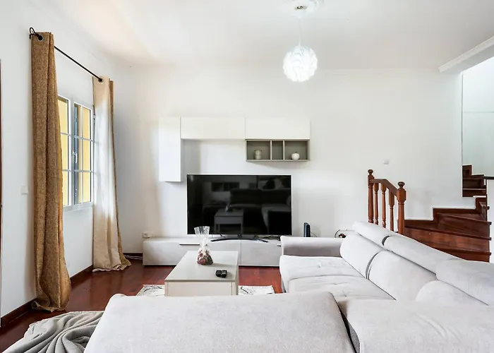 别墅 Sol Poente By Galmi