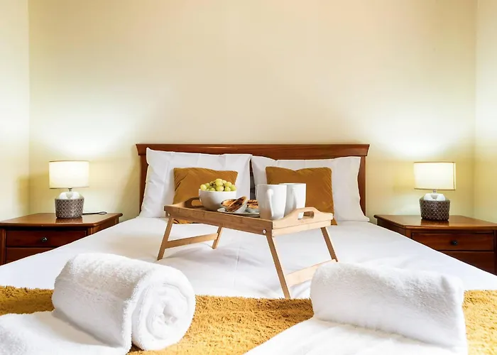 Sol Poente By Galmi 别墅