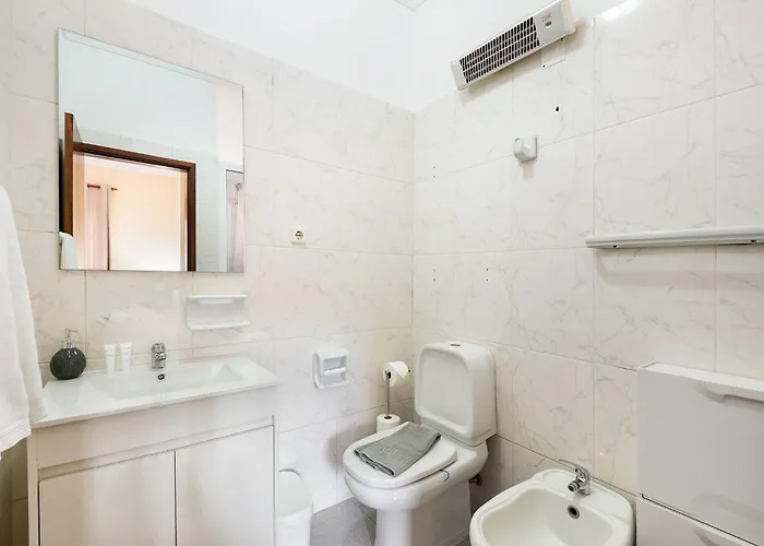 Sol Poente By Galmi 别墅 *