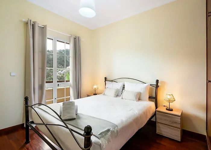 别墅 Sol Poente By Galmi