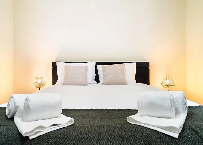 Sol Poente By Galmi 别墅 丰沙尔