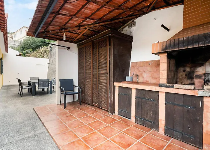 Sol Poente By Galmi 丰沙尔