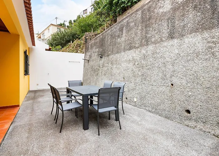 别墅 Sol Poente By Galmi *